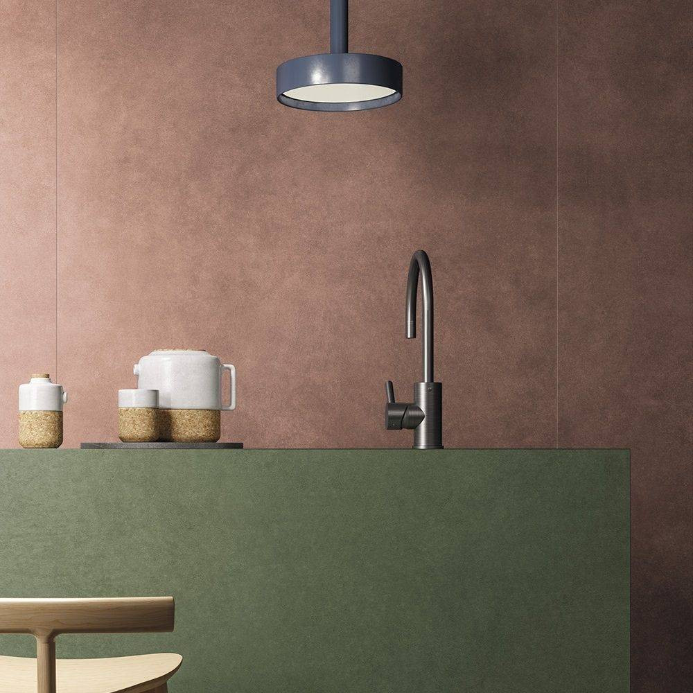 Интерьер Art&Natura Ceramica (Арт&Натура Керамика) Moderno Stucco (Модерно Стукко) - 7