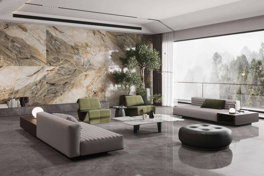 Интерьер Artcer (Артцер) 1XL (1 Икс Эл) - 18