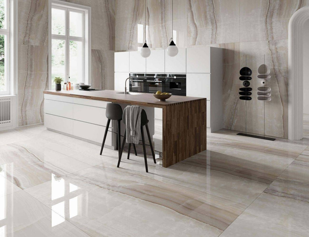 Интерьер Artcer (Артцер) 1XL (1 Икс Эл) - 3