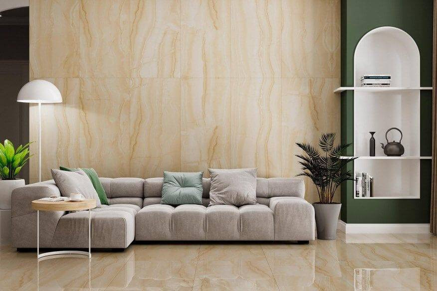 Интерьер Artcer (Артцер) Eco (Эко) - 1