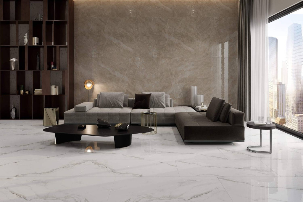 Интерьер Artcer (Артцер) 1XL (1 Икс Эл) - 17