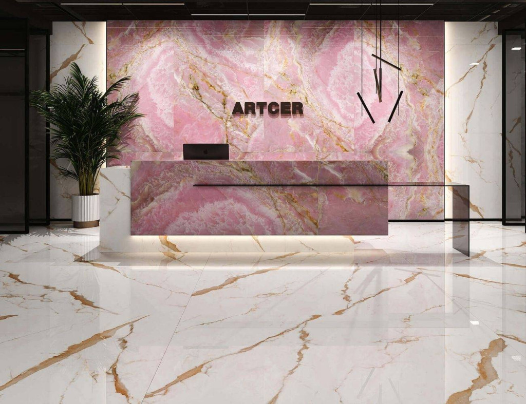 Интерьер Artcer (Артцер) 1XL (1 Икс Эл)