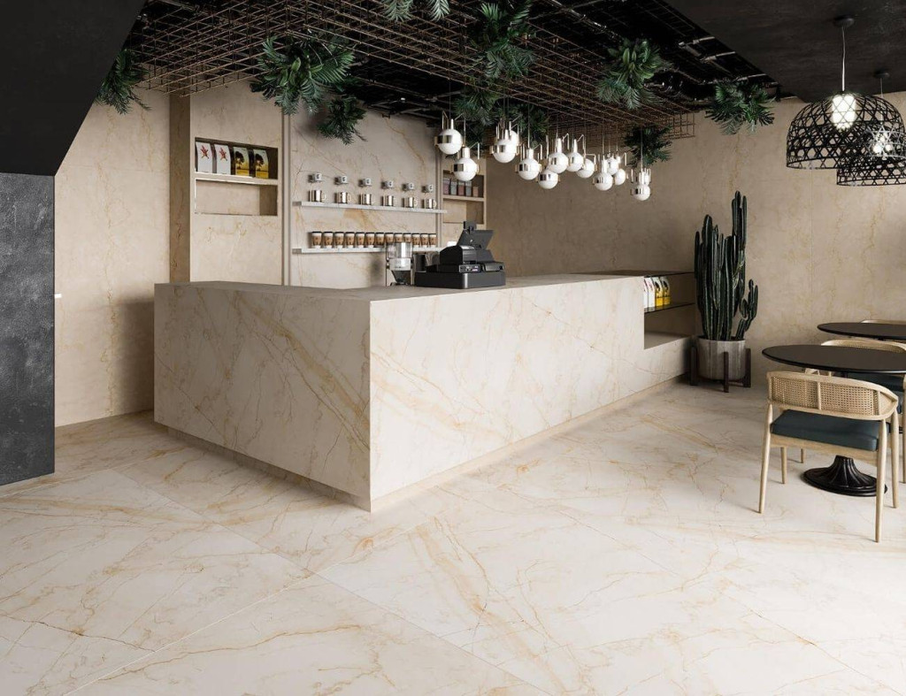 Интерьер Artcer (Артцер) 1XL (1 Икс Эл) - 11