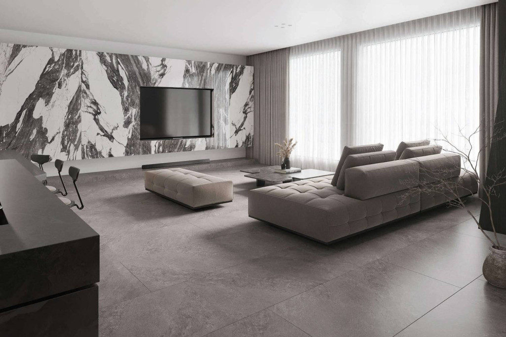 Интерьер Artcer (Артцер) 1XL (1 Икс Эл) - 14