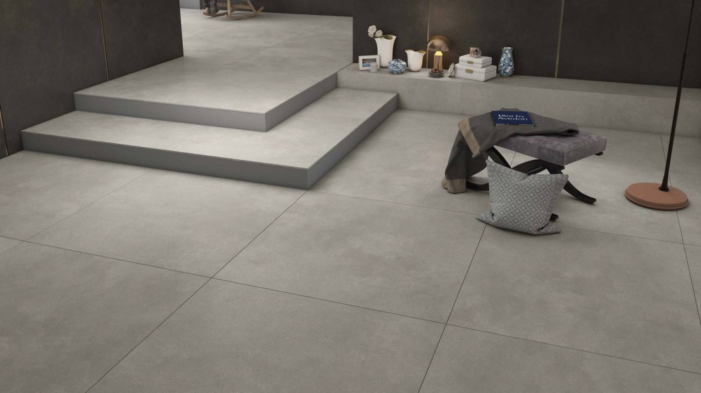 Интерьер Artcer (Артцер) Cement (Цемент) - 13