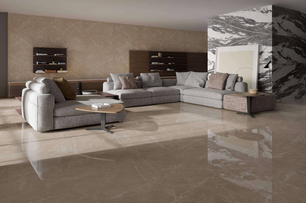 Интерьер Artcer (Артцер) 1XL (1 Икс Эл) - 6
