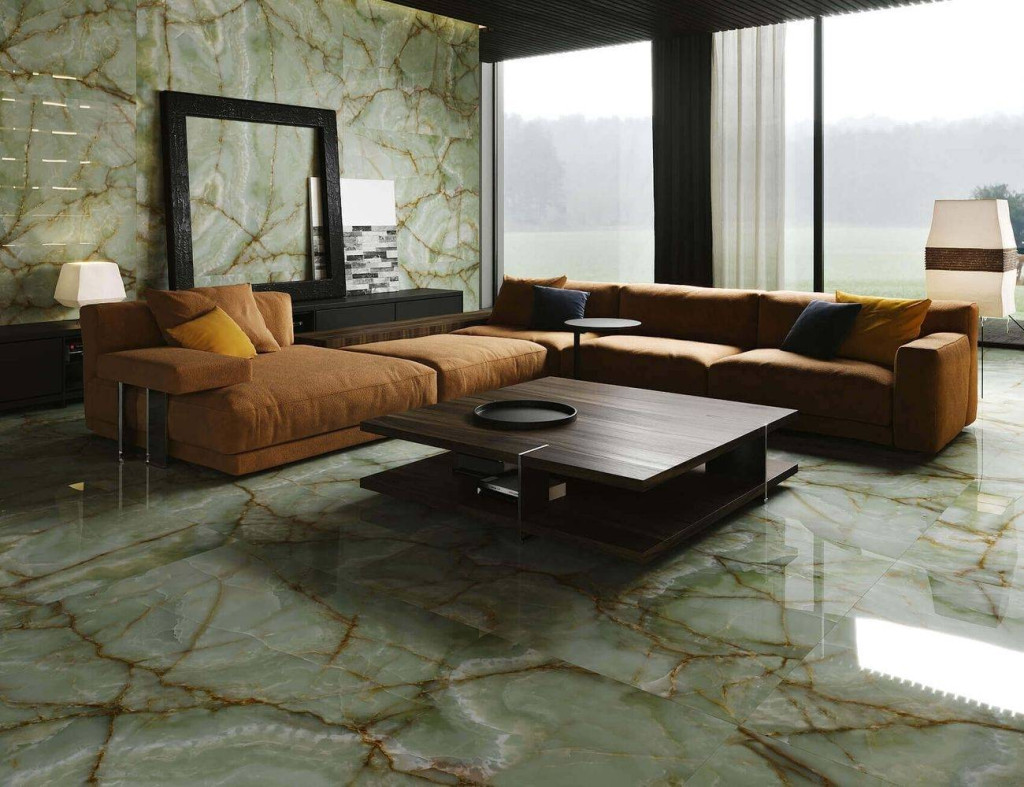 Интерьер Artcer (Артцер) 1XL (1 Икс Эл) - 1