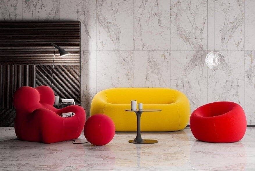 Интерьер Artcer (Артцер) Eco (Эко) - 2