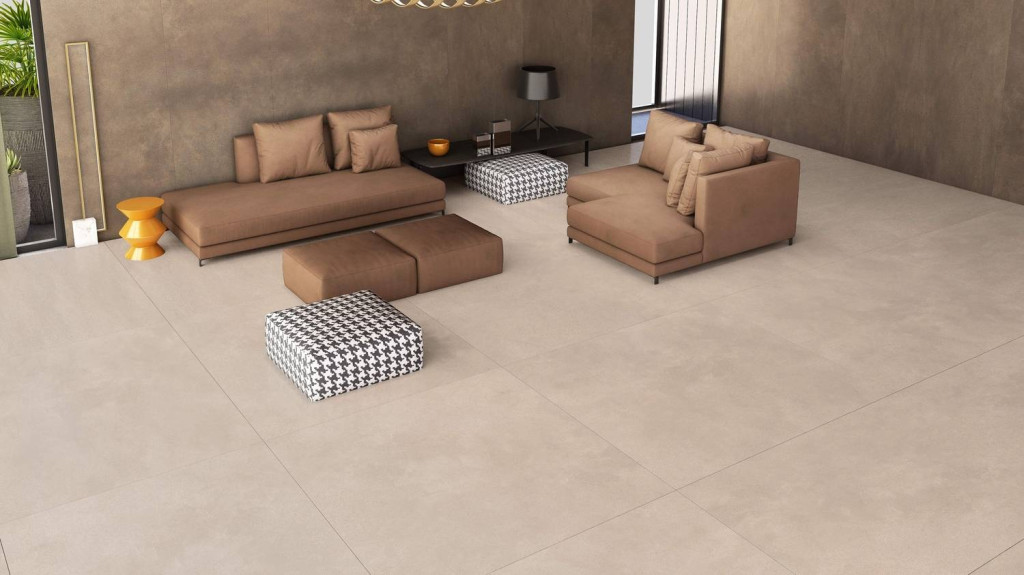Интерьер Artcer (Артцер) Cement (Цемент) - 14