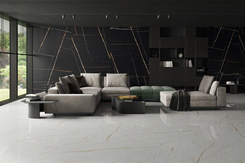 Интерьер Artcer (Артцер) 1XL (1 Икс Эл) - 12