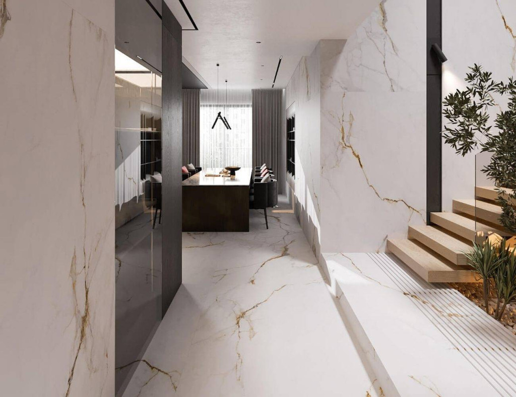 Интерьер Artcer (Артцер) 1XL (1 Икс Эл) - 8