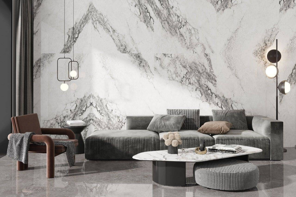 Интерьер Artcer (Артцер) 1XL (1 Икс Эл) - 13