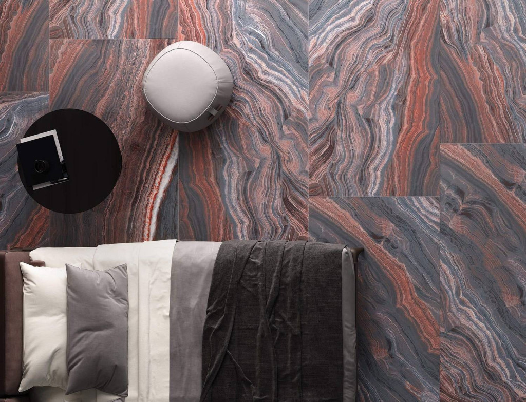 Интерьер Artcer (Артцер) Exclusive Marble (Эксклюзив Марбл) - 10