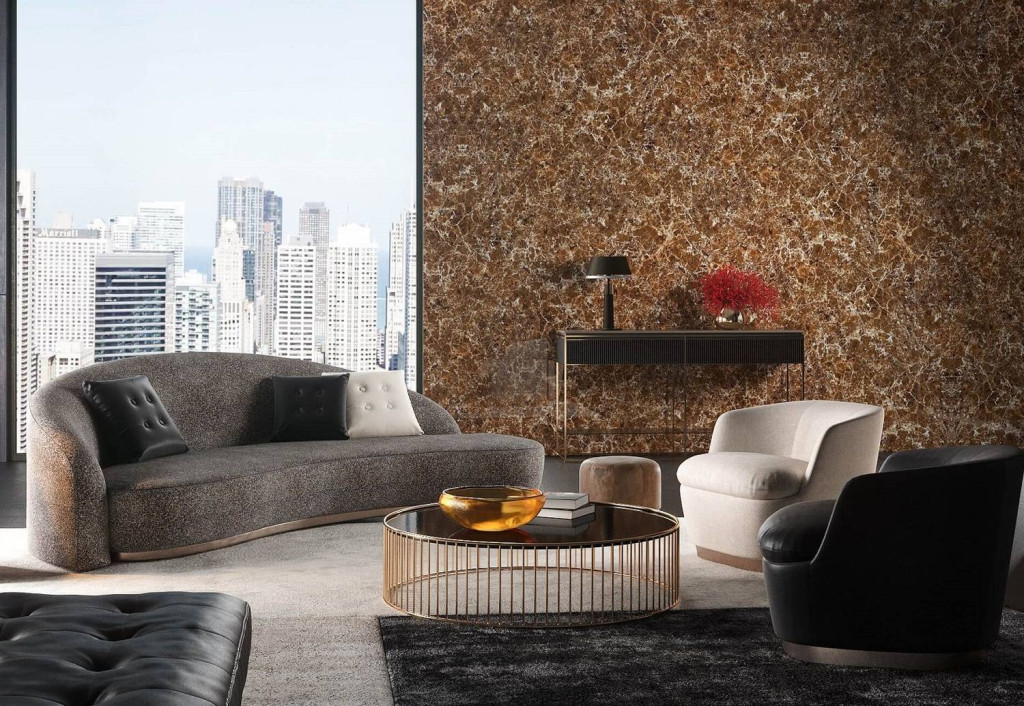 Интерьер Artcer (Артцер) Exclusive Marble (Эксклюзив Марбл) - 8