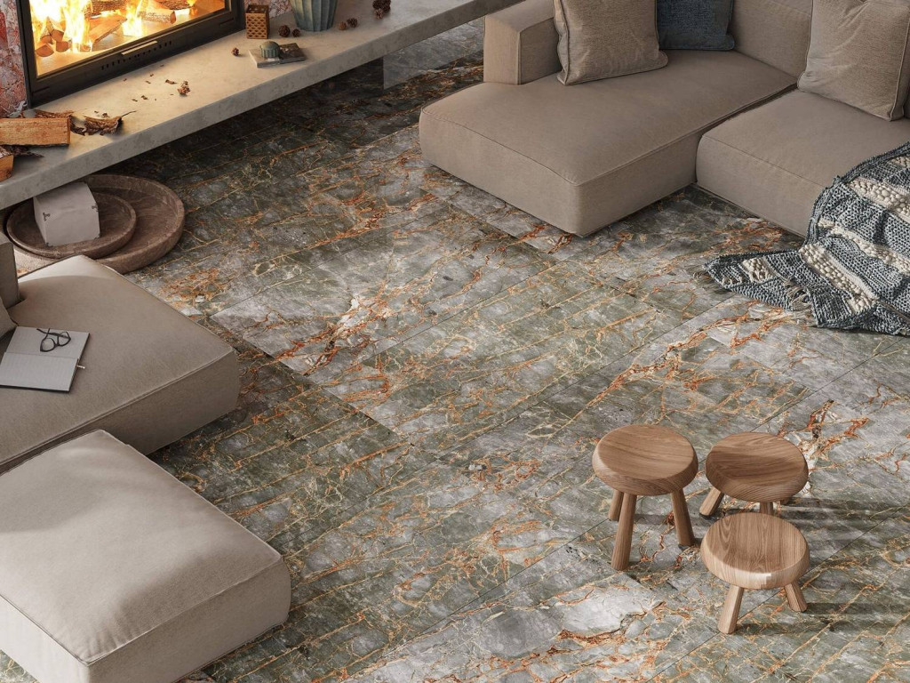 Интерьер Artcer (Артцер) Exclusive Marble (Эксклюзив Марбл) - 11