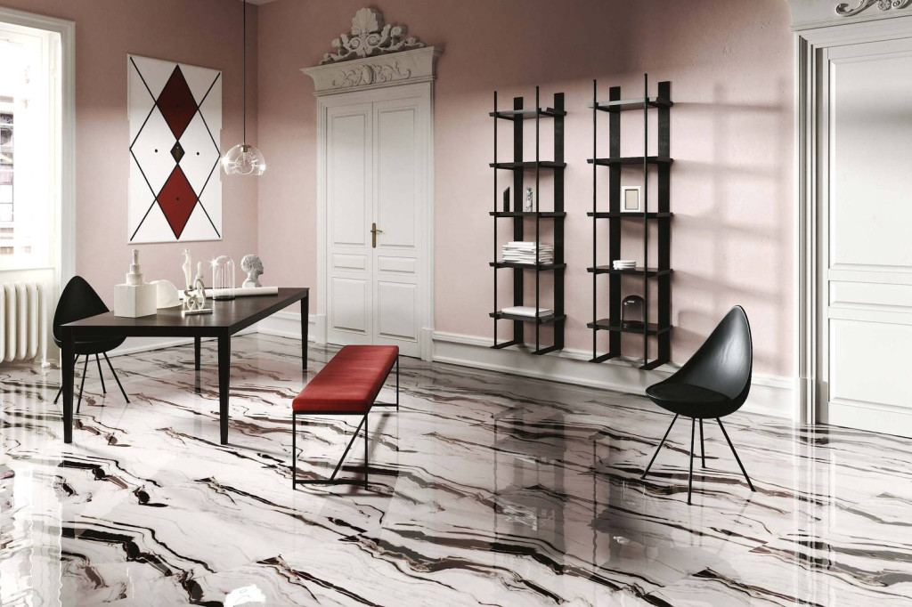 Интерьер Artcer (Артцер) Marble 9 mm (Марбл 9 мм) - 13