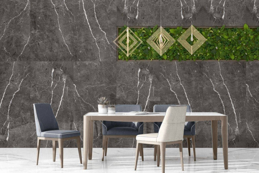 Интерьер Artcer (Артцер) Marble 9 mm (Марбл 9 мм) - 14
