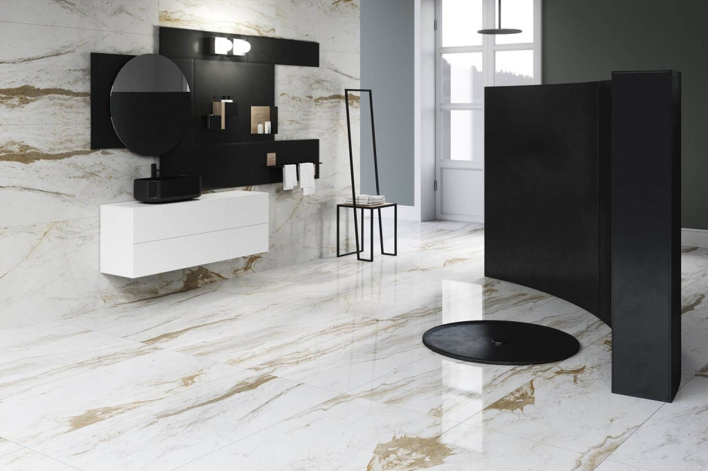 Интерьер Artcer (Артцер) Marble 9 mm (Марбл 9 мм) - 4