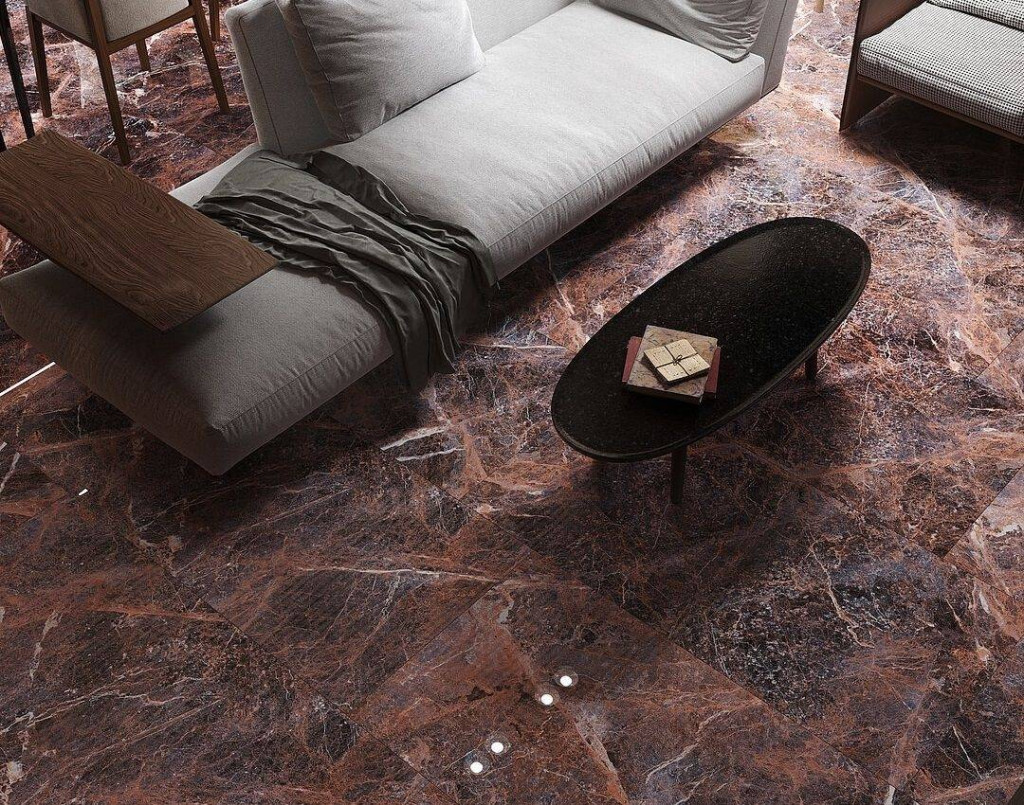 Интерьер Artcer (Артцер) Exclusive Marble (Эксклюзив Марбл) - 6