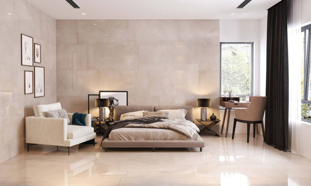 Интерьер Artcer (Артцер) Marble 5.5 mm (Марбл 5.5 мм) - 9