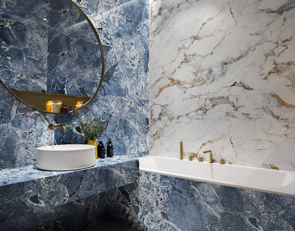 Интерьер Artcer (Артцер) Exclusive Marble (Эксклюзив Марбл) - 5