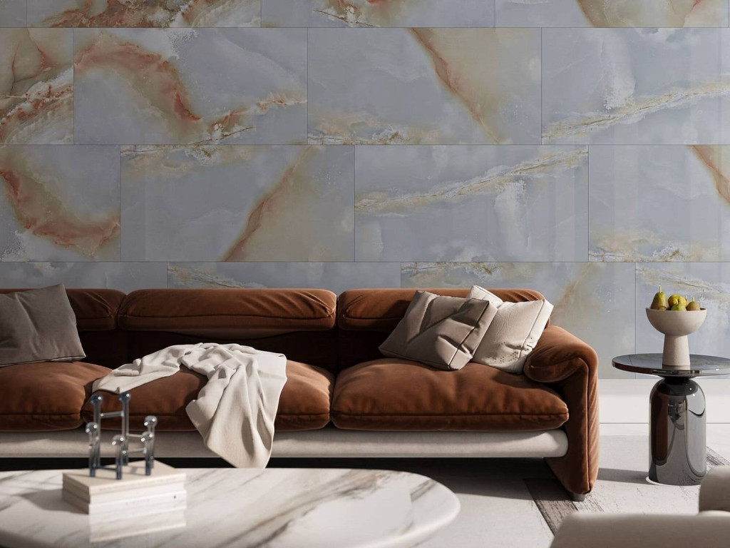 Интерьер Artcer (Артцер) Exclusive Marble (Эксклюзив Марбл) - 1