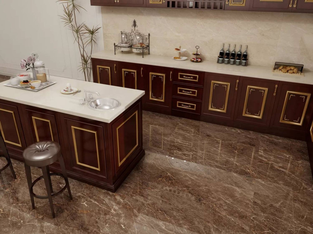 Интерьер Bluezone (Блюзон) Istanbul (Стамбул) - 3