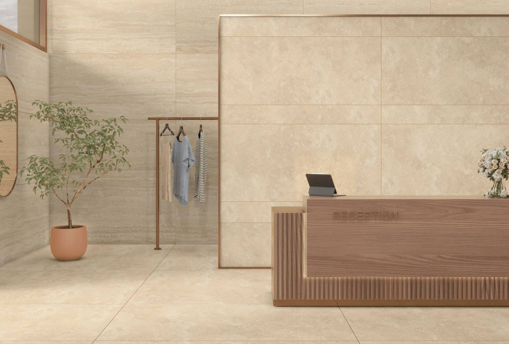 Интерьер Artcer (Артцер) Stone (Стоун) - 16