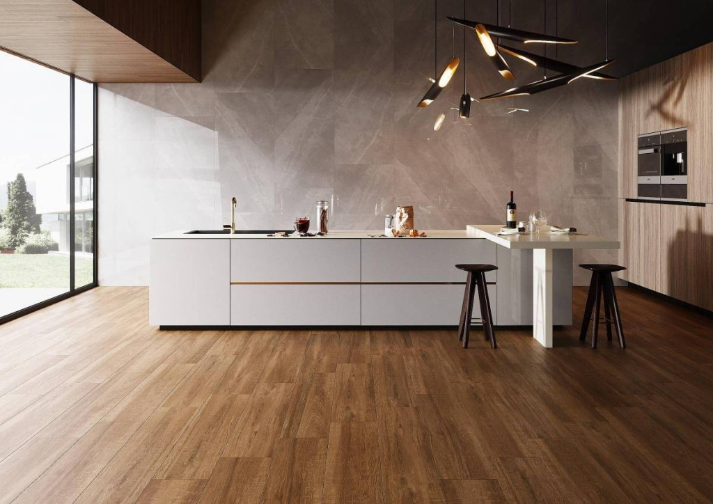 Интерьер Artcer (Артцер) Wood (Вуд) - 3