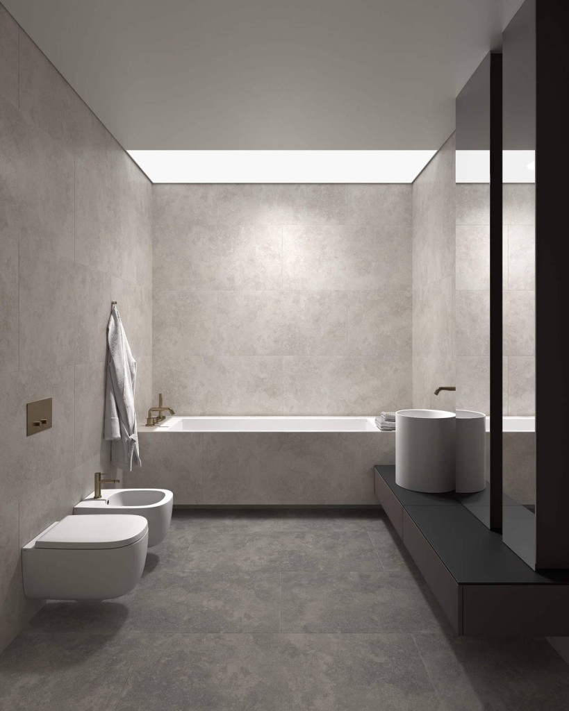 Интерьер Artcer (Артцер) Stone (Стоун) - 9