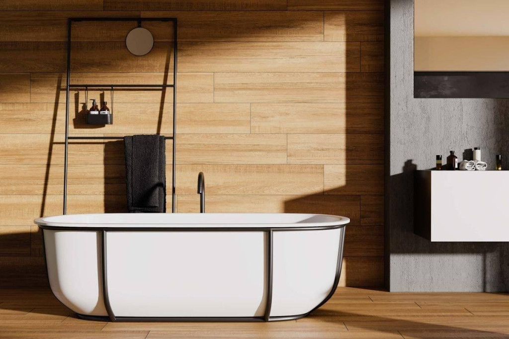 Интерьер Artcer (Артцер) Wood (Вуд) - 5