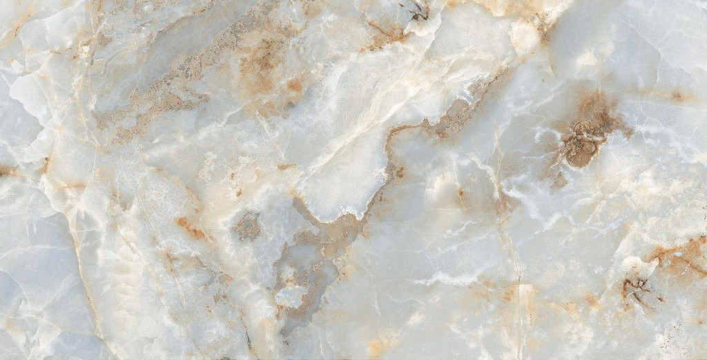 Интерьер Bluezone (Блюзон) Croma Onyx (Крома Оникс)