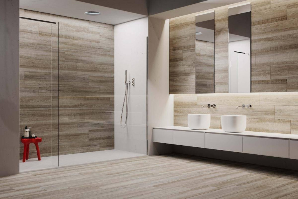 Интерьер Artcer (Артцер) Wood (Вуд) - 6