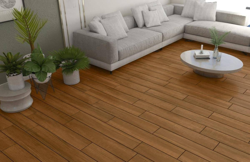 Интерьер Artcer (Артцер) Wood (Вуд) - 1