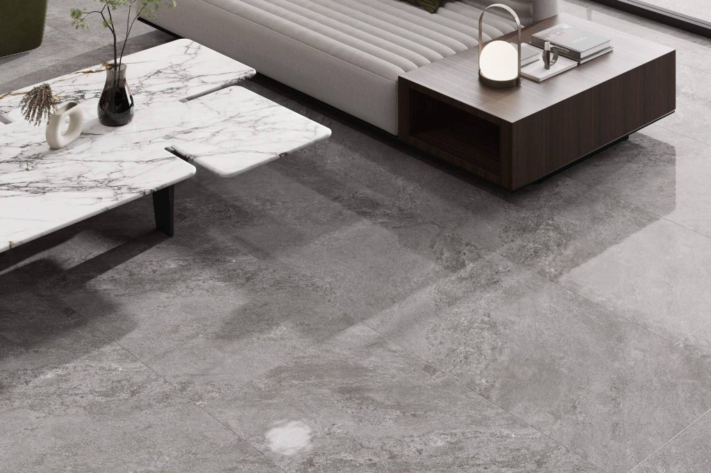 Интерьер Artcer (Артцер) Stone (Стоун) - 7