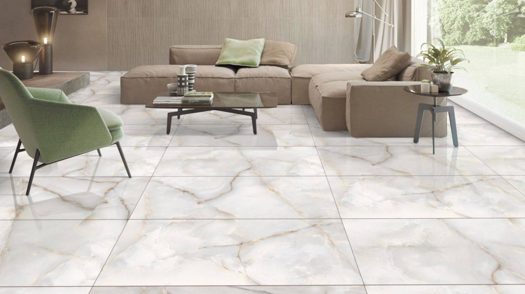 Интерьер Bluezone (Блюзон) Alabaster (Алабастер)