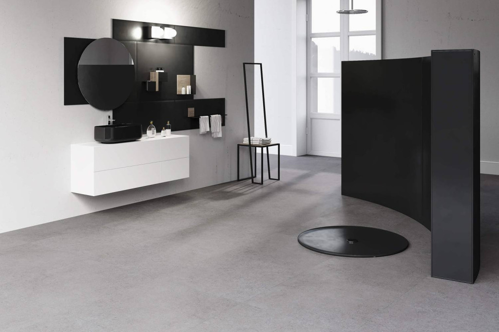 Интерьер Artcer (Артцер) Stone (Стоун) - 2