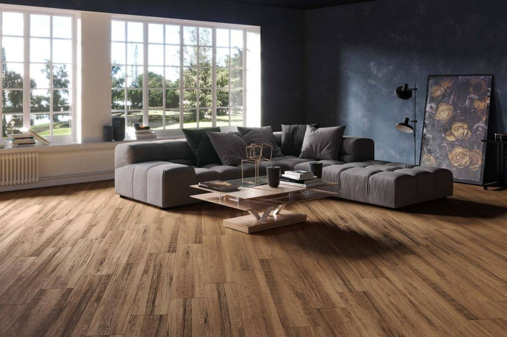 Интерьер Artcer (Артцер) Wood (Вуд)