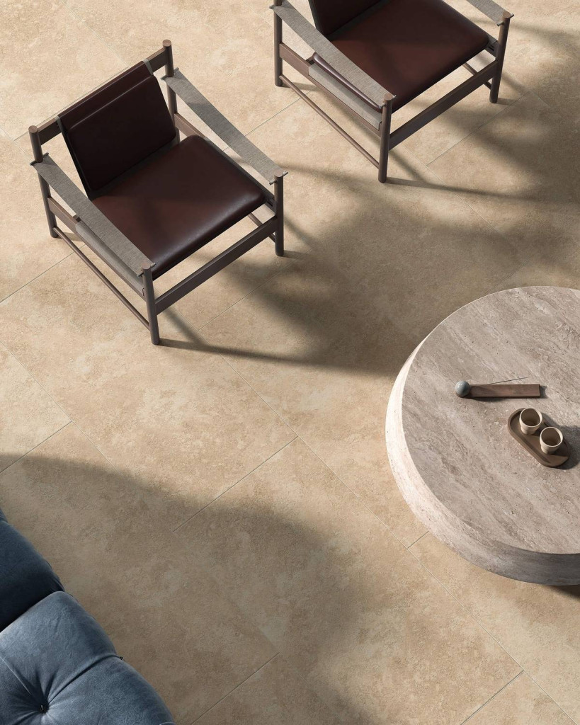 Интерьер Artcer (Артцер) Stone (Стоун) - 15