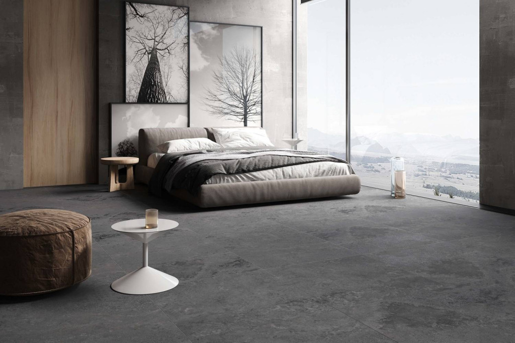 Интерьер Artcer (Артцер) Stone (Стоун) - 5
