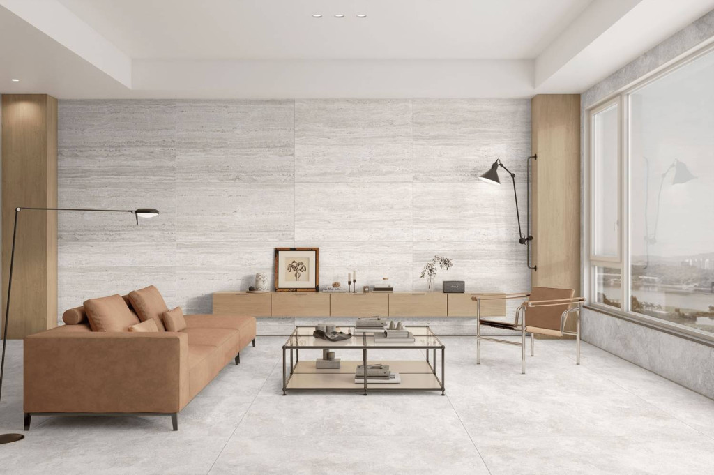 Интерьер Artcer (Артцер) Stone (Стоун) - 12
