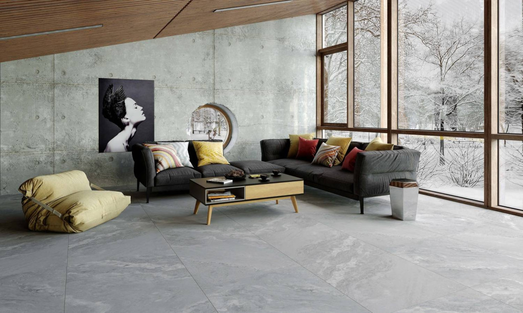 Интерьер Artcer (Артцер) Stone (Стоун) - 8