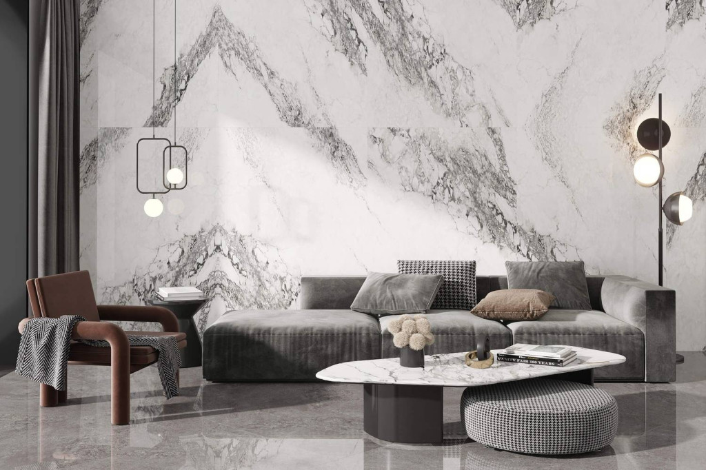Интерьер Artcer (Артцер) Stone (Стоун) - 3