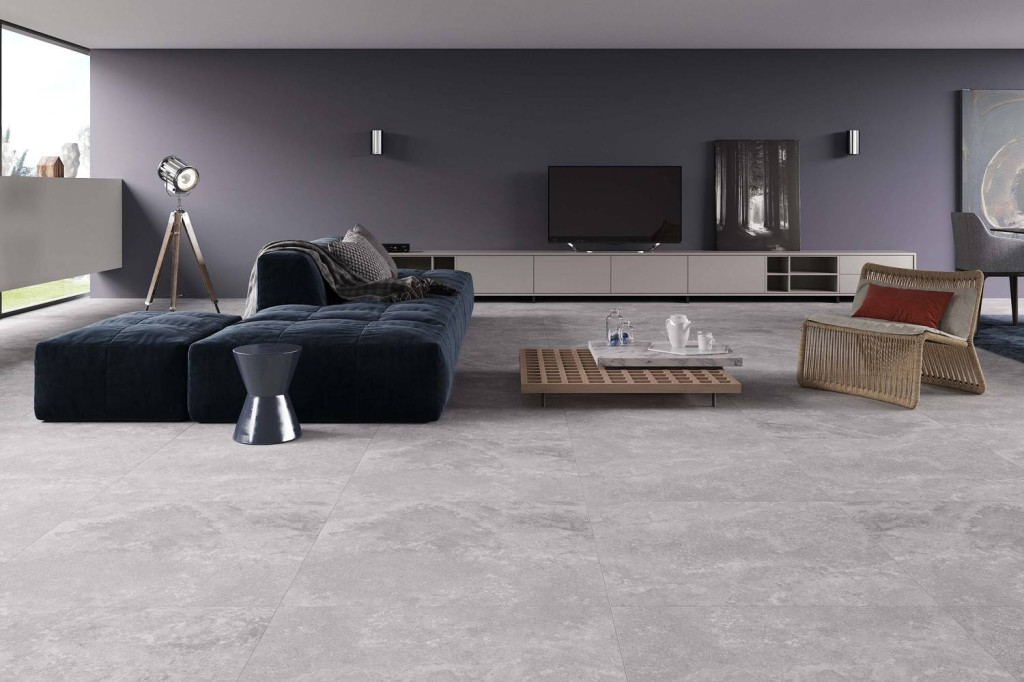 Интерьер Artcer (Артцер) Stone (Стоун) - 6