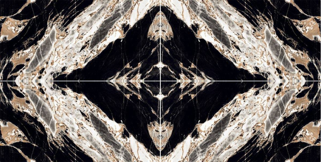 Интерьер Bluezone (Блюзон) Noks Black (Нокс Блэк) - 2