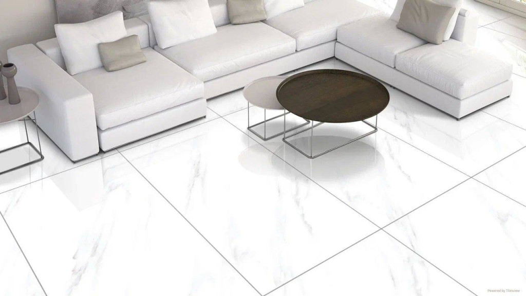 Интерьер Bluezone (Блюзон) Soft White (Софт Уайт)