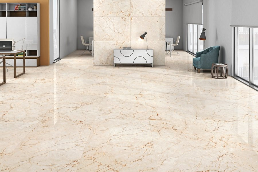 Интерьер Colortile (Колортил) 60x120 (60x120) - 3