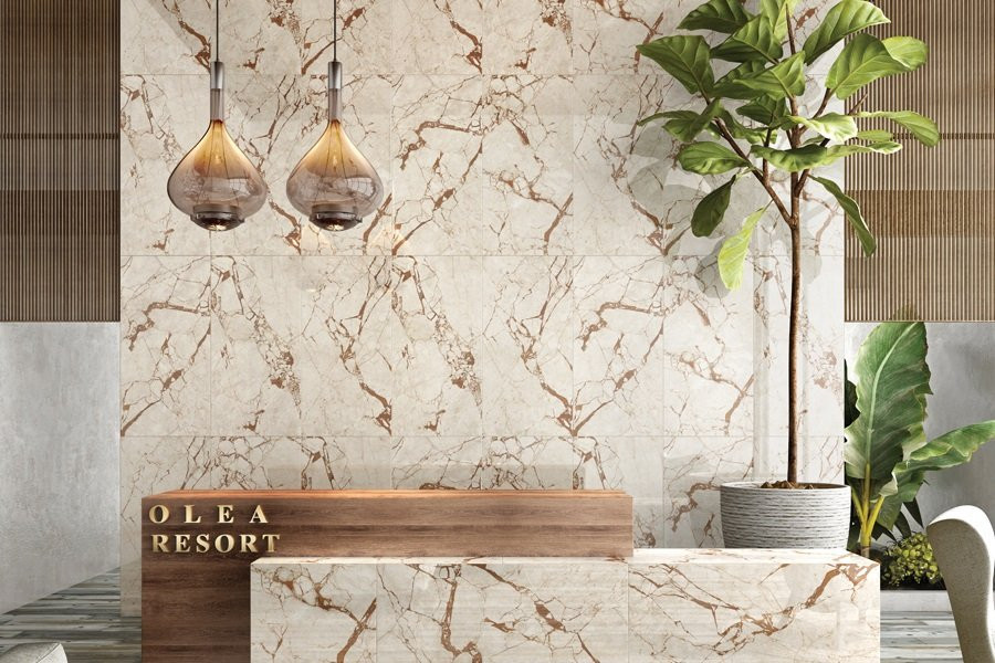 Интерьер Colortile (Колортил) 60x120 (60x120)