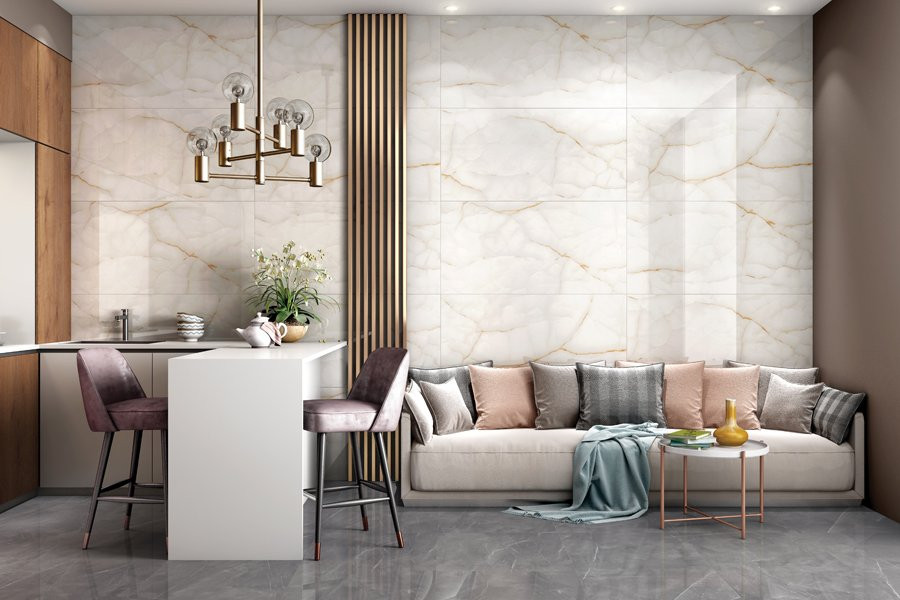 Интерьер Colortile (Колортил) 60x120 (60x120) - 1