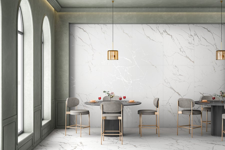 Интерьер Colortile (Колортил) 60x120 (60x120) - 5